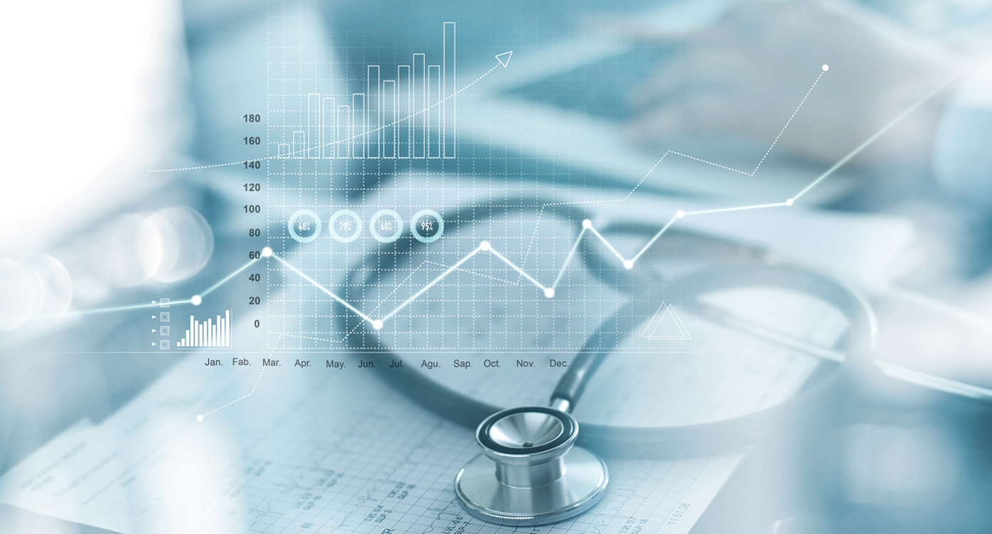 Actuary mathematics for health insurance industry